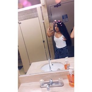 Meet your Posher, Brenda